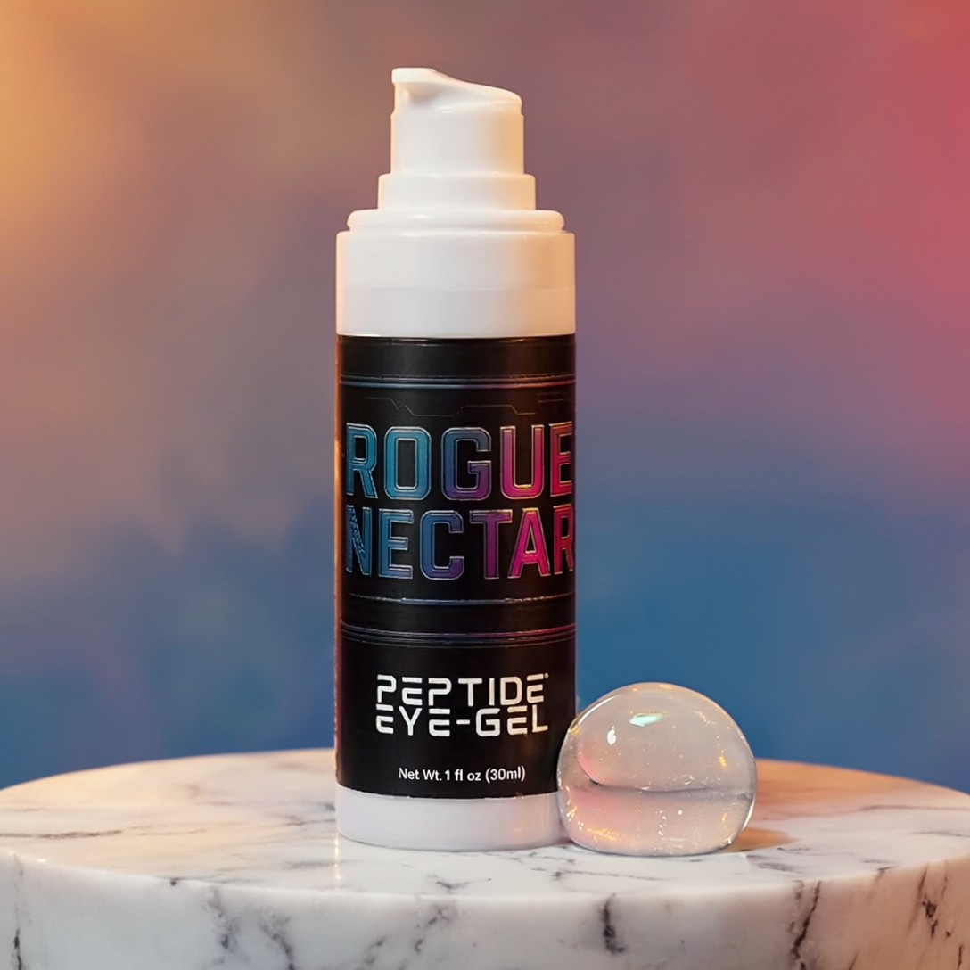 Peptide Eye Gel