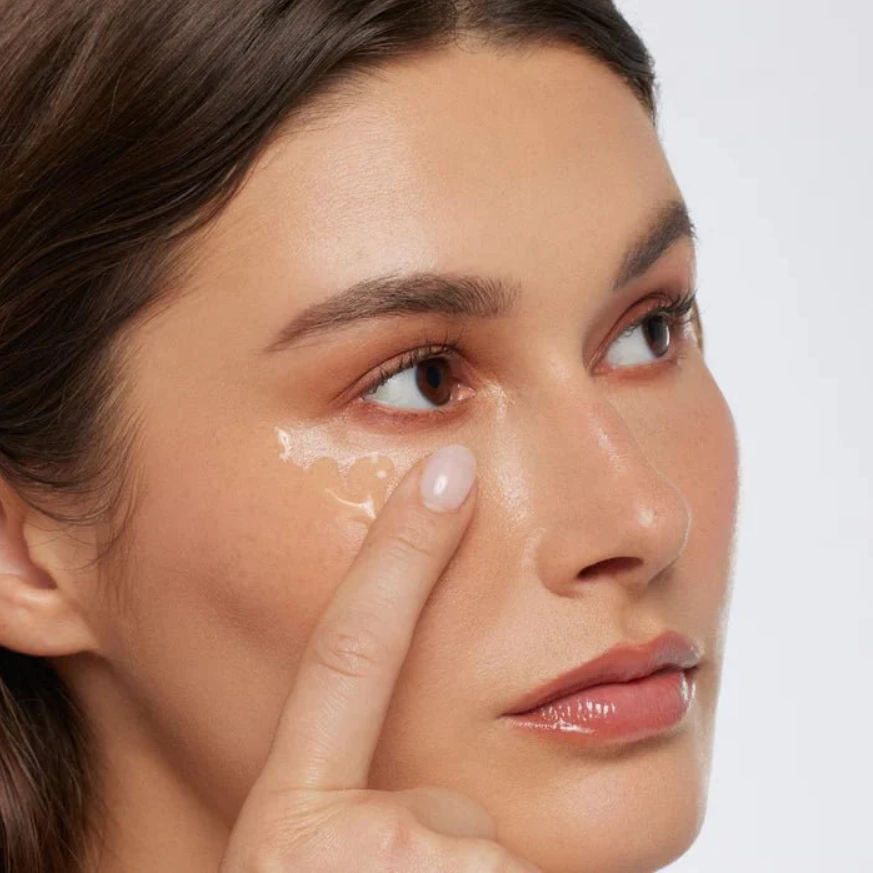 Peptide Eye Gel