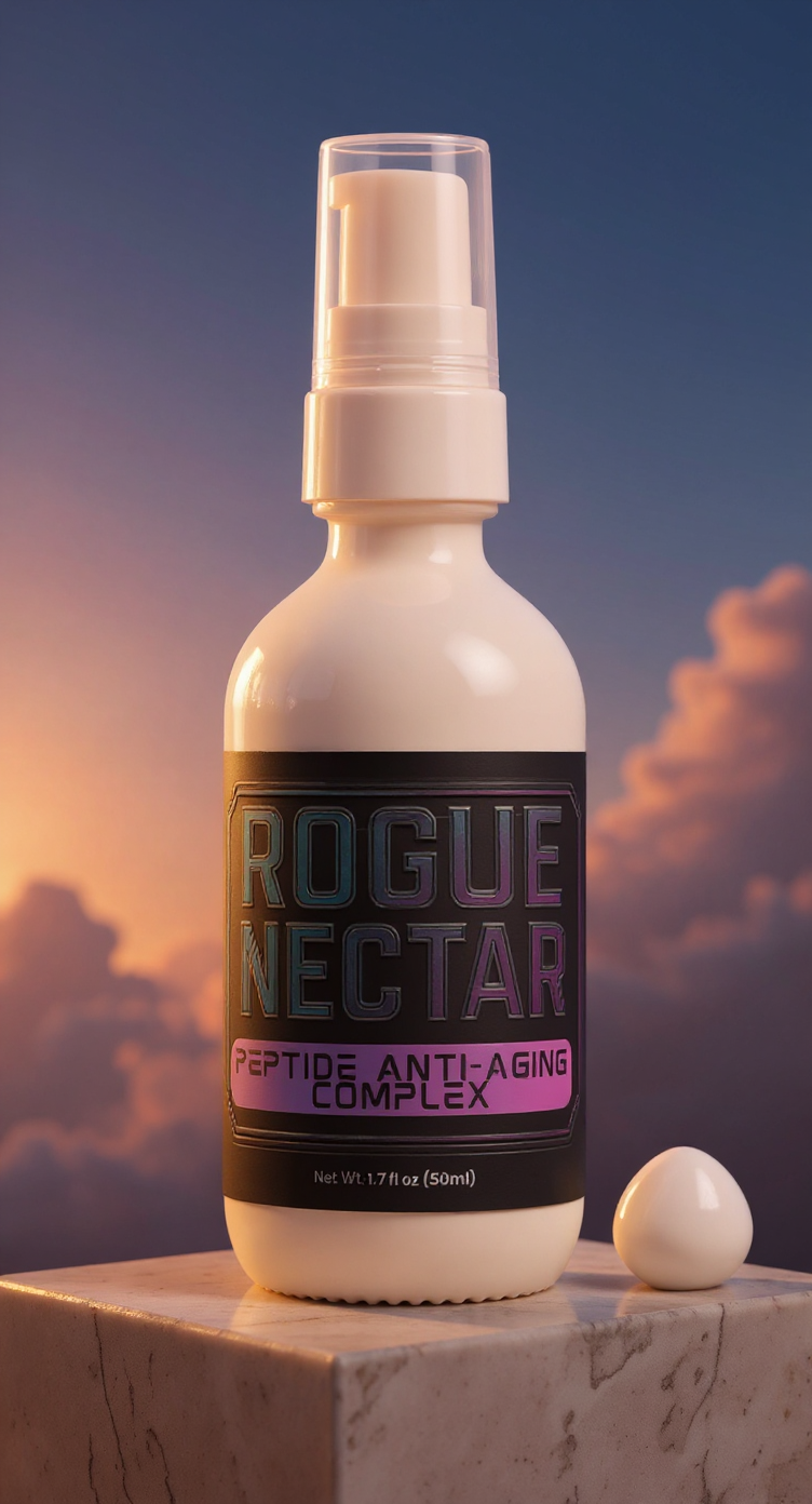 Anti-Aging Complex