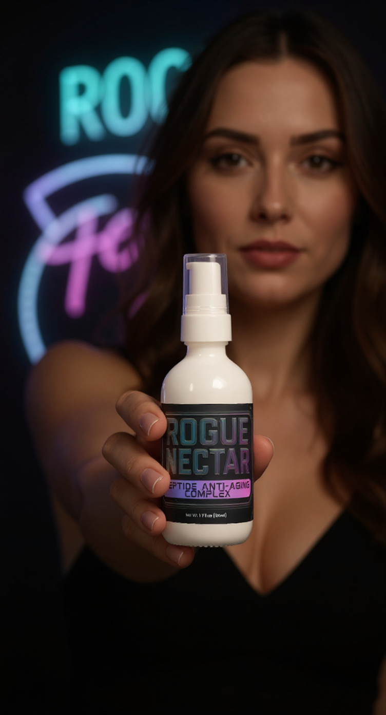 Anti-Aging Complex