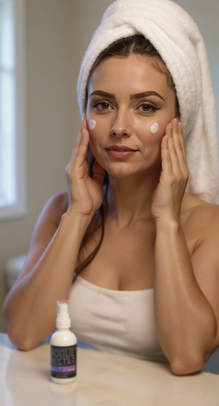 Anti-Aging Complex