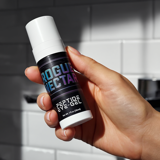 Peptide Eye Gel