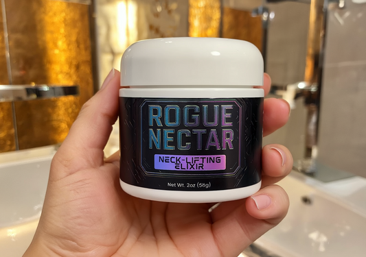 Neck-Lifting Elixir