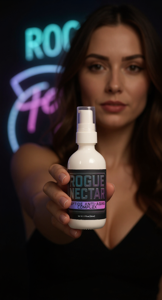 Anti-Aging Complex